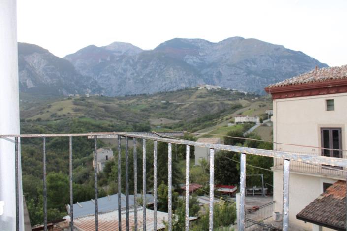 Image No.9-Maison de campagne de 3 chambres à vendre à Civitella Messer Raimondo