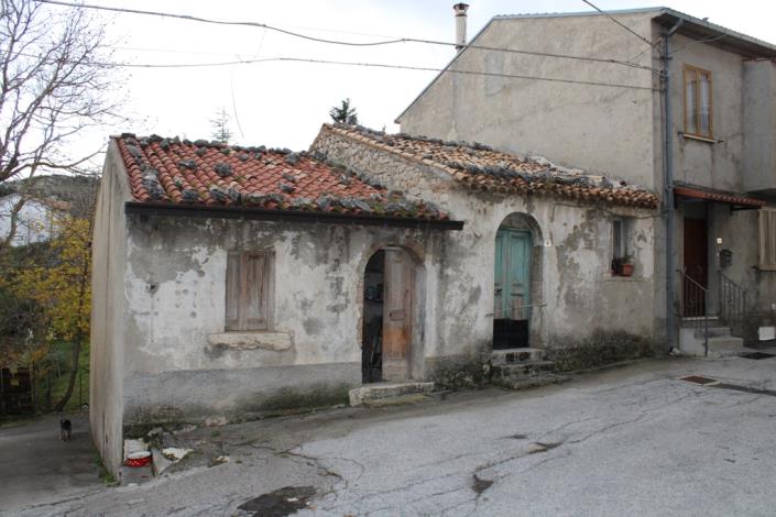 Image No.4-Maison de ville de 3 chambres à vendre à Montenerodomo