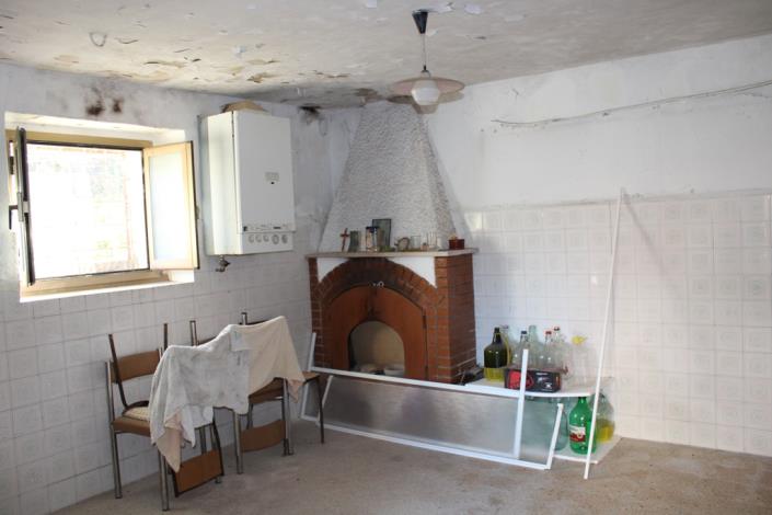 Image No.18-Maison de campagne de 2 chambres à vendre à Filetto