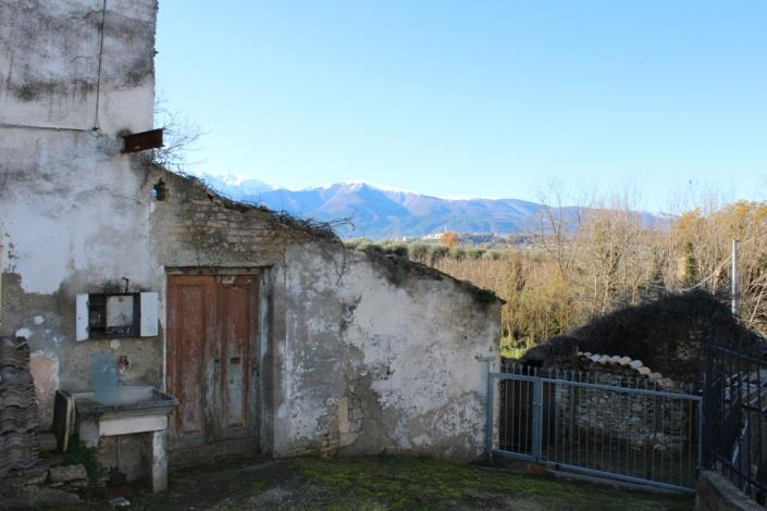 Image No.19-Maison de campagne de 2 chambres à vendre à Filetto