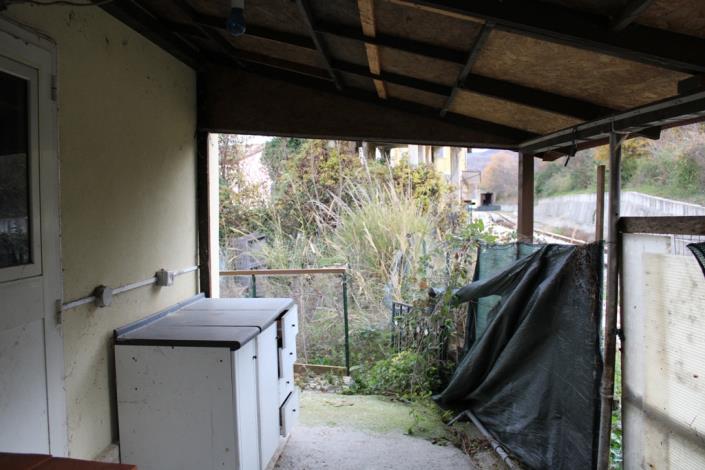 Image No.3-Maison de ville de 2 chambres à vendre à Villa Santa Maria