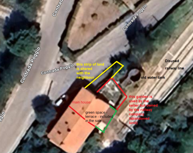 Image No.5-Maison de ville de 2 chambres à vendre à Villa Santa Maria