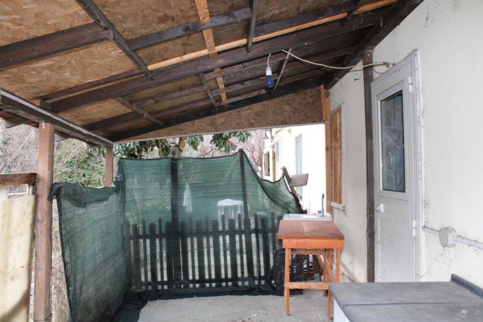 Image No.8-Maison de ville de 2 chambres à vendre à Villa Santa Maria