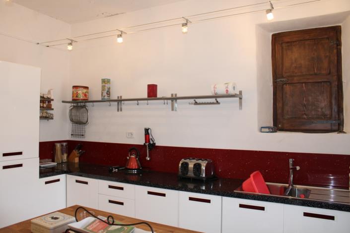 Image No.5-Maison de campagne de 4 chambres à vendre à Civitella Messer Raimondo