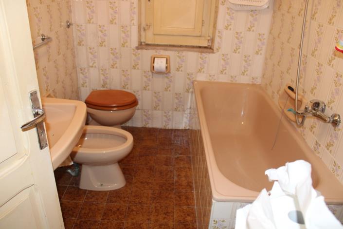 Image No.7-Maison de campagne de 4 chambres à vendre à Civitella Messer Raimondo