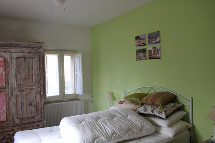 Image No.8-Maison de campagne de 4 chambres à vendre à Civitella Messer Raimondo