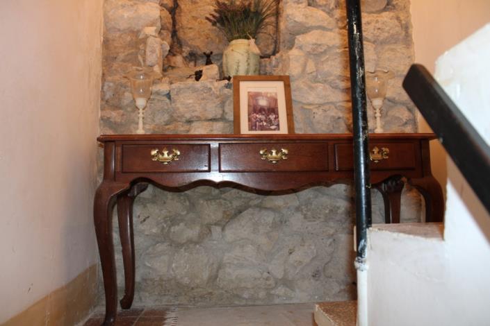 Image No.10-Maison de campagne de 4 chambres à vendre à Civitella Messer Raimondo