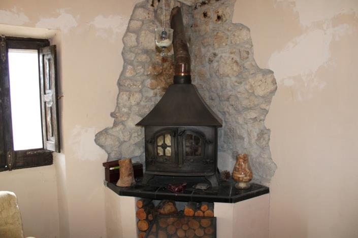 Image No.11-Maison de campagne de 4 chambres à vendre à Civitella Messer Raimondo