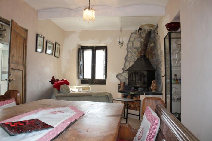 Image No.12-Maison de campagne de 4 chambres à vendre à Civitella Messer Raimondo