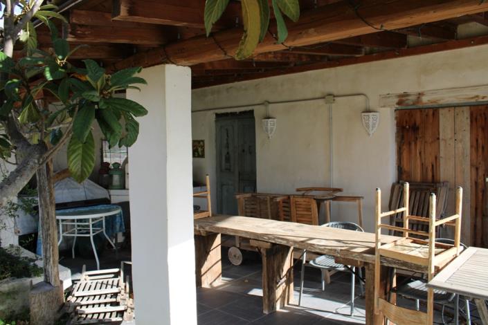 Image No.16-Maison de campagne de 4 chambres à vendre à Civitella Messer Raimondo