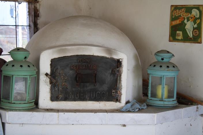 Image No.17-Maison de campagne de 4 chambres à vendre à Civitella Messer Raimondo