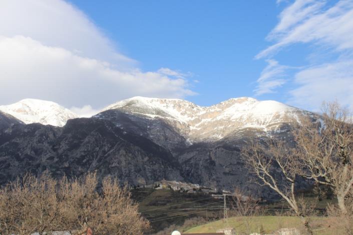 Image No.18-Maison de campagne de 4 chambres à vendre à Civitella Messer Raimondo