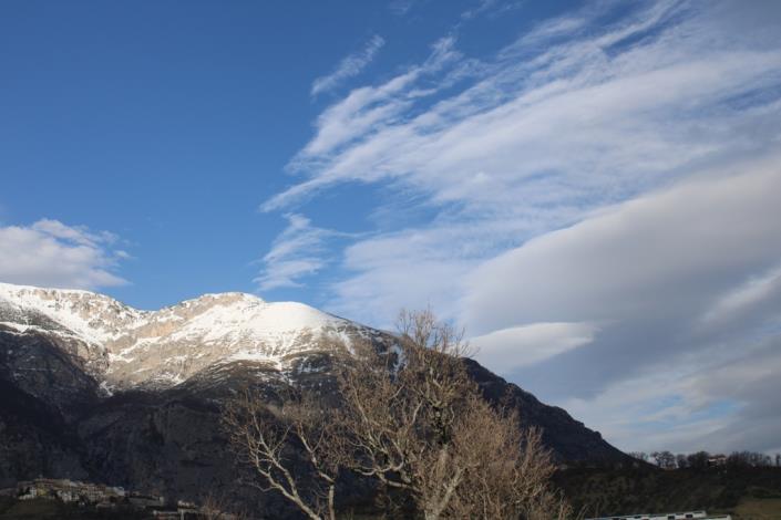 Image No.19-Maison de campagne de 4 chambres à vendre à Civitella Messer Raimondo