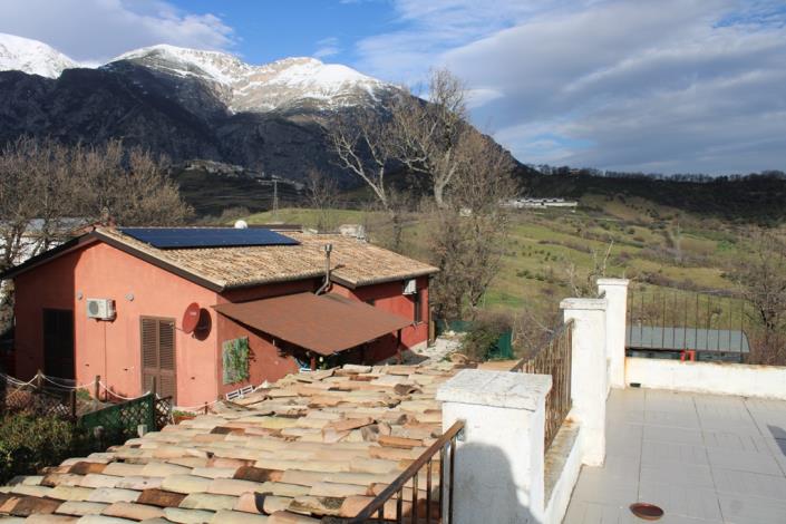 Image No.20-Maison de campagne de 4 chambres à vendre à Civitella Messer Raimondo