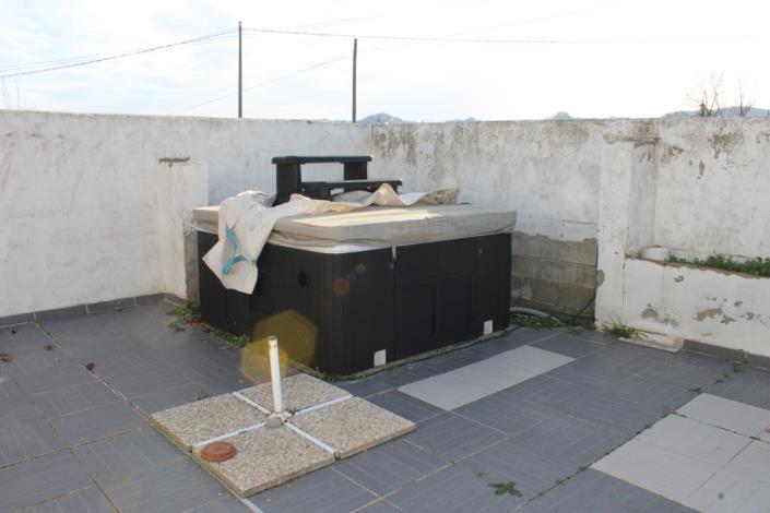 Image No.21-Maison de campagne de 4 chambres à vendre à Civitella Messer Raimondo