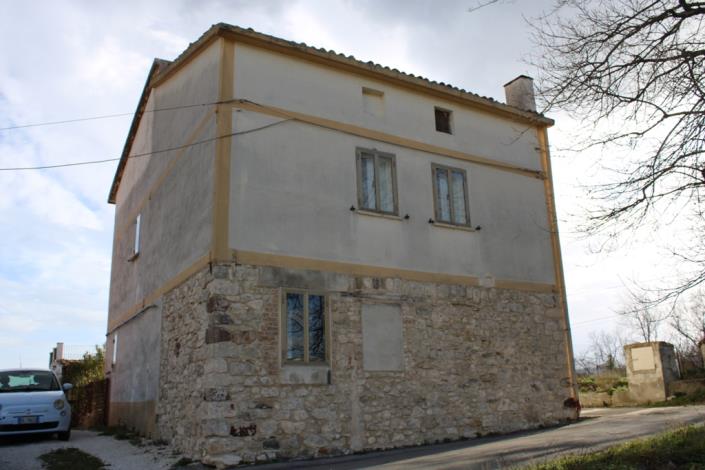 Image No.22-Maison de campagne de 4 chambres à vendre à Civitella Messer Raimondo