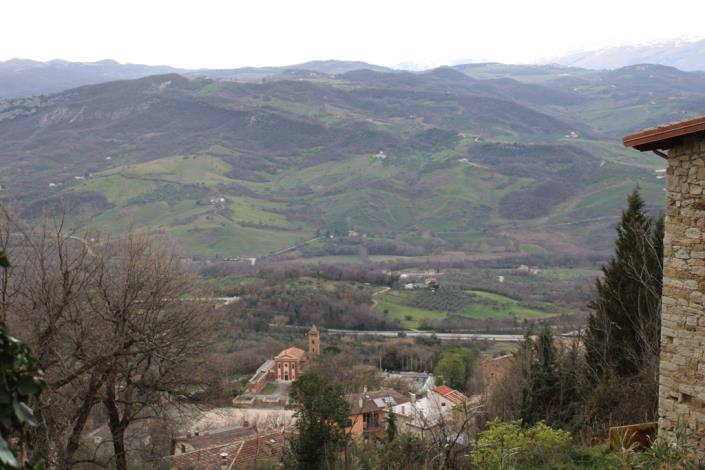 Image No.4-Maison de campagne de 2 chambres à vendre à Bomba
