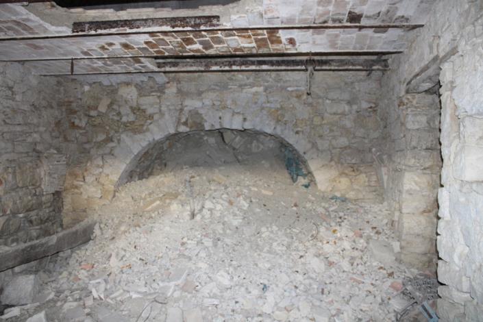 Image No.6-Maison de campagne de 2 chambres à vendre à Bomba