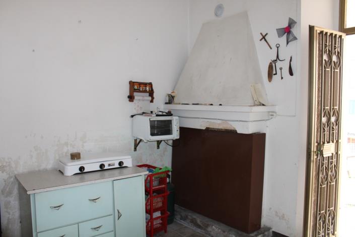 Image No.5-Maison de ville de 2 chambres à vendre à Fara San Martino