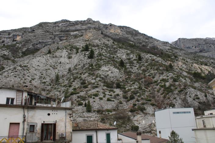 Image No.4-Maison de ville de 2 chambres à vendre à Fara San Martino