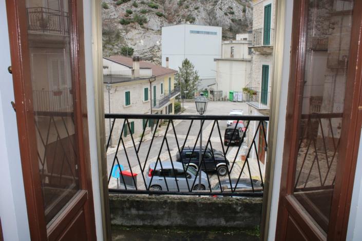 Image No.3-Maison de ville de 2 chambres à vendre à Fara San Martino