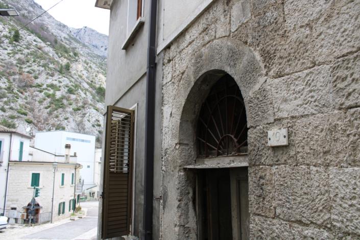 Image No.9-Maison de ville de 2 chambres à vendre à Fara San Martino