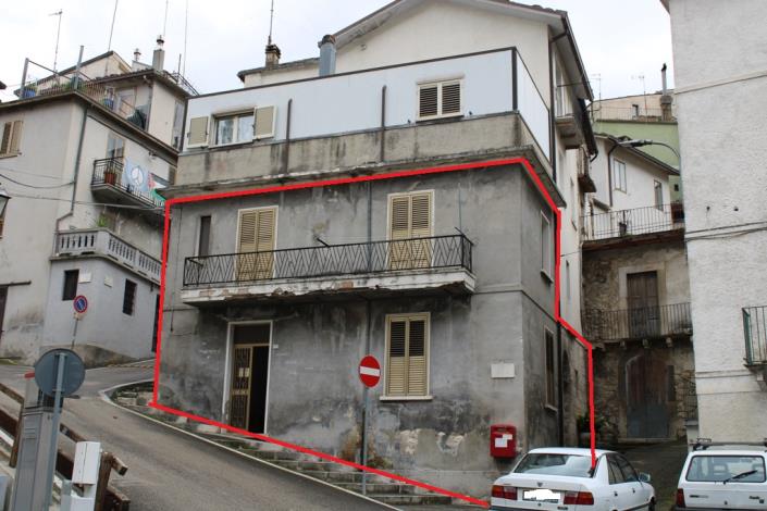 Image No.21-Maison de ville de 2 chambres à vendre à Fara San Martino