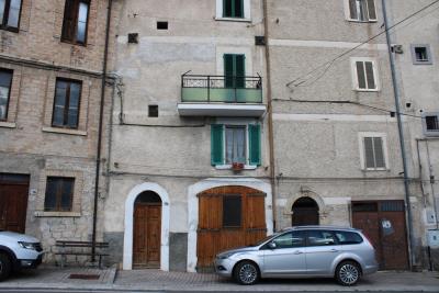 1 - Palena, Townhouse