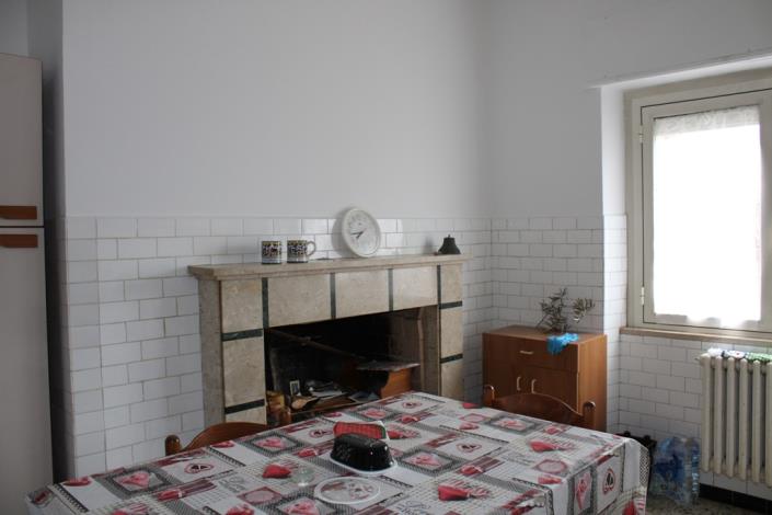 Image No.3-Maison / Villa de 5 chambres à vendre à Frisa