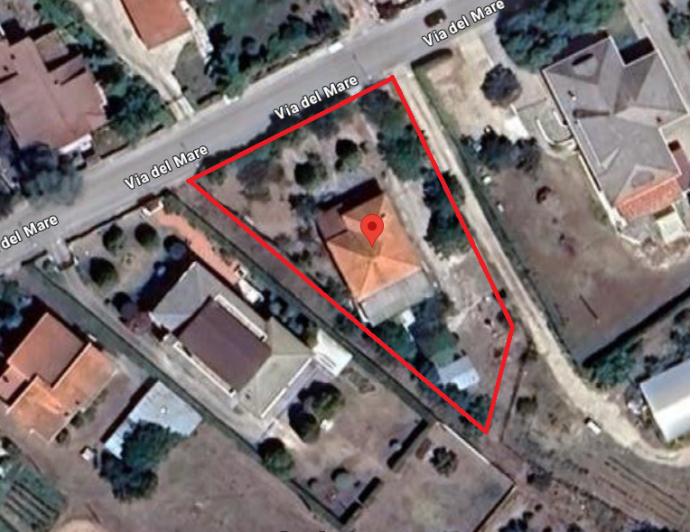 Image No.7-Maison / Villa de 5 chambres à vendre à Frisa