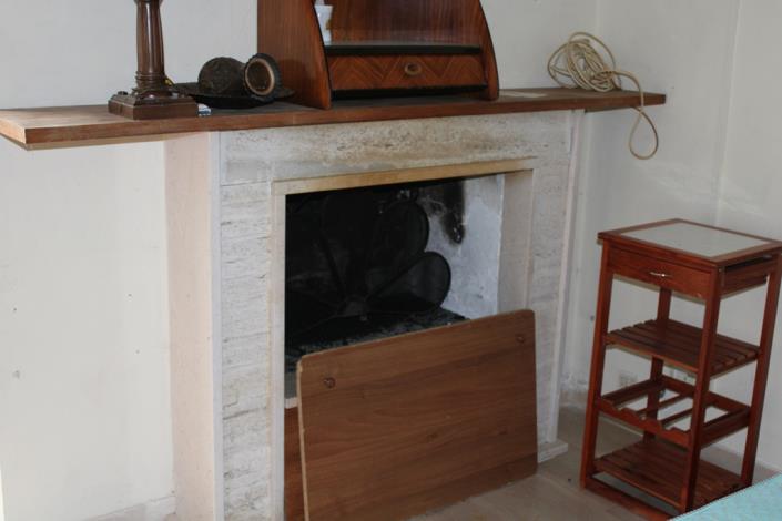 Image No.8-Maison / Villa de 5 chambres à vendre à Frisa