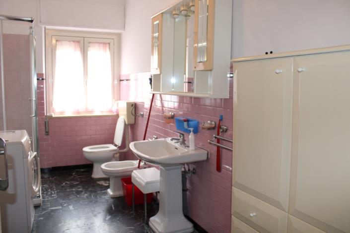 Image No.11-Maison / Villa de 5 chambres à vendre à Frisa