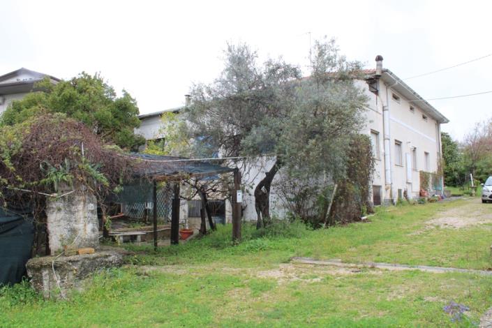 Image No.16-Maison / Villa de 5 chambres à vendre à Frisa