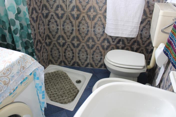 Image No.8-Maison de ville de 2 chambres à vendre à Torino di Sangro