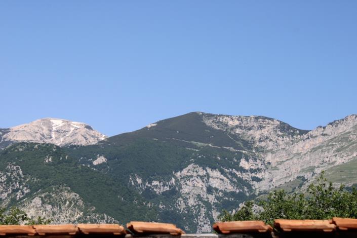 Image No.7-Maison / Villa de 5 chambres à vendre à Civitella Messer Raimondo