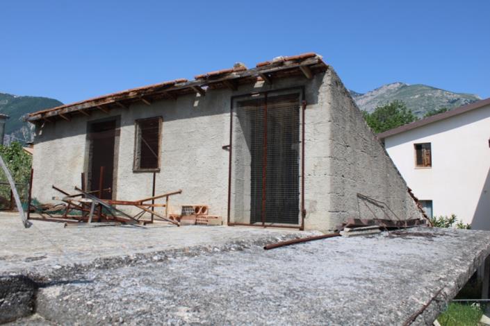 Image No.8-Maison / Villa de 5 chambres à vendre à Civitella Messer Raimondo