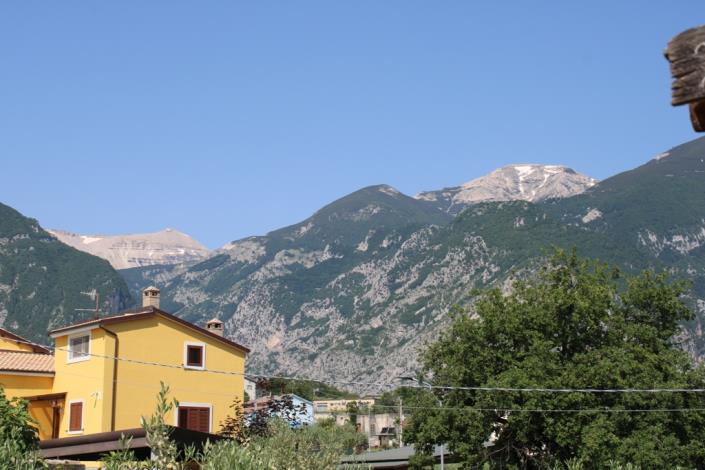 Image No.9-Maison / Villa de 5 chambres à vendre à Civitella Messer Raimondo