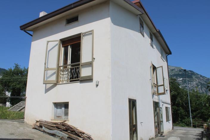 Image No.10-Maison / Villa de 5 chambres à vendre à Civitella Messer Raimondo