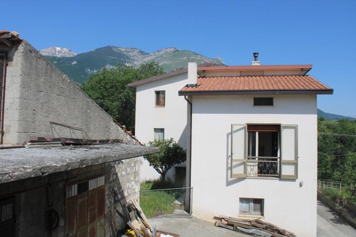 Image No.6-Maison / Villa de 5 chambres à vendre à Civitella Messer Raimondo