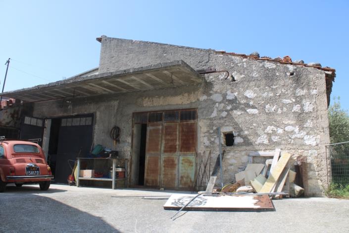 Image No.18-Maison / Villa de 5 chambres à vendre à Civitella Messer Raimondo