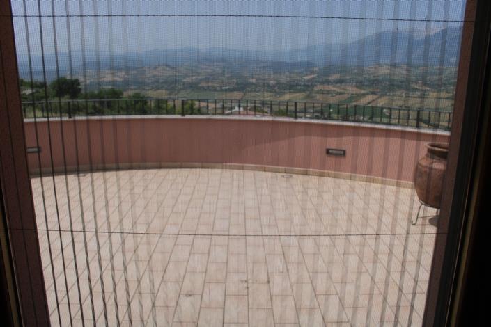 Image No.11-Maison / Villa de 6 chambres à vendre à Castél Frentano