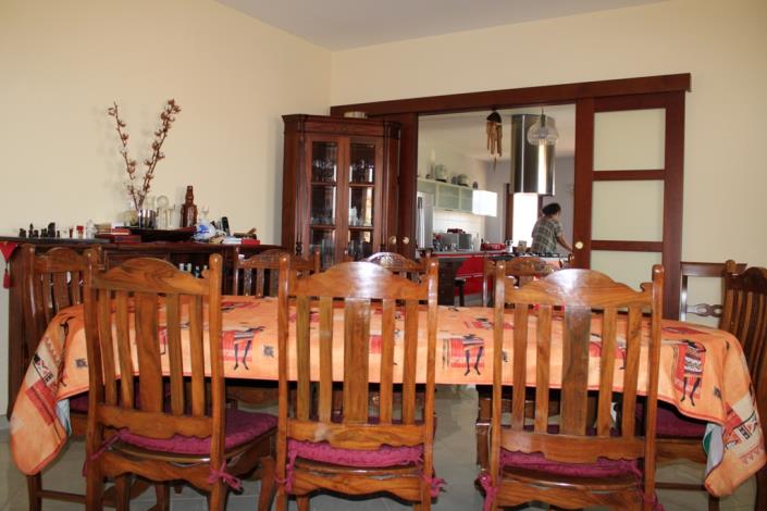 Image No.4-Maison / Villa de 6 chambres à vendre à Castél Frentano