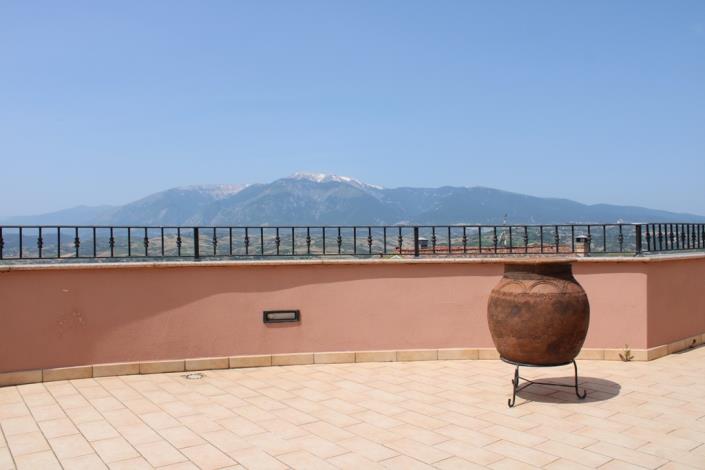 Image No.10-Maison / Villa de 6 chambres à vendre à Castél Frentano