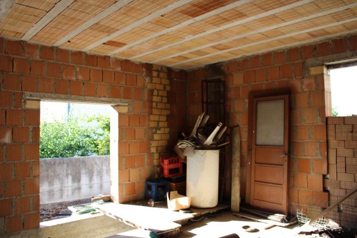 Image No.12-Maison de ville de 4 chambres à vendre à Frisa