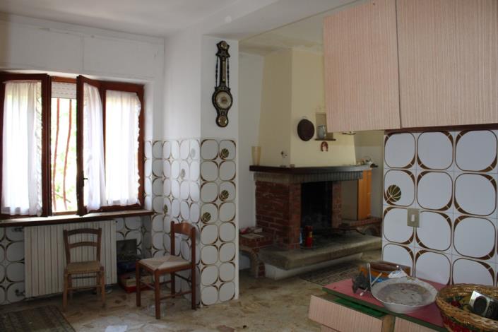 Image No.4-Maison de campagne de 6 chambres à vendre à Roccascalegna