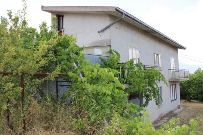 Image No.6-Maison de campagne de 6 chambres à vendre à Roccascalegna