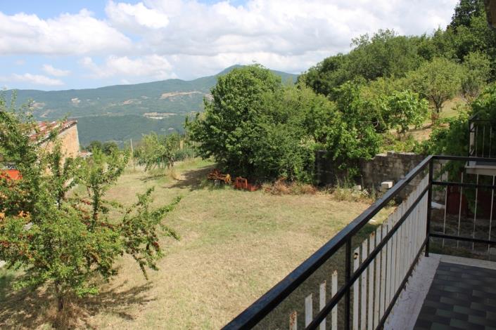 Image No.12-Maison de campagne de 6 chambres à vendre à Roccascalegna