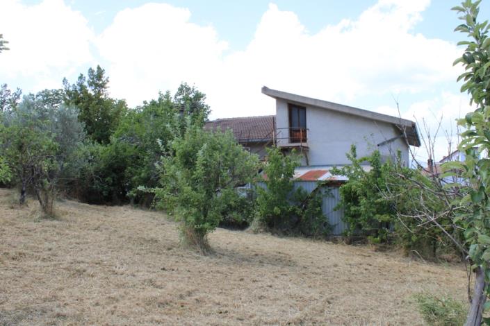 Image No.15-Maison de campagne de 6 chambres à vendre à Roccascalegna