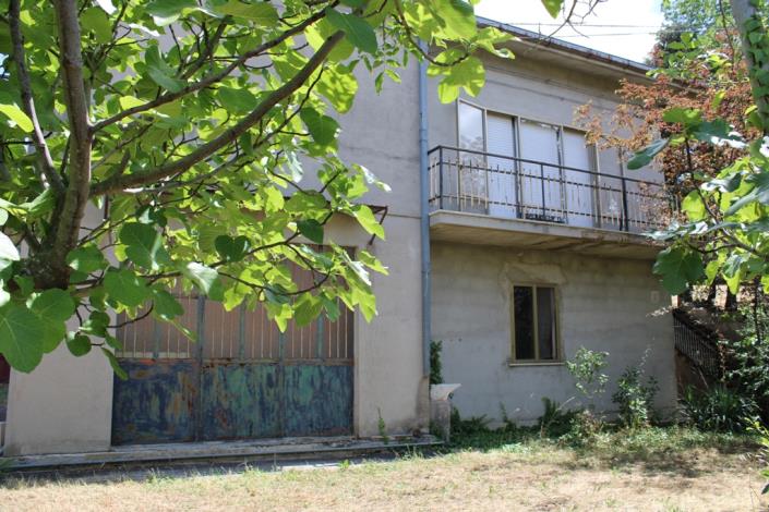 Image No.16-Maison de campagne de 6 chambres à vendre à Roccascalegna