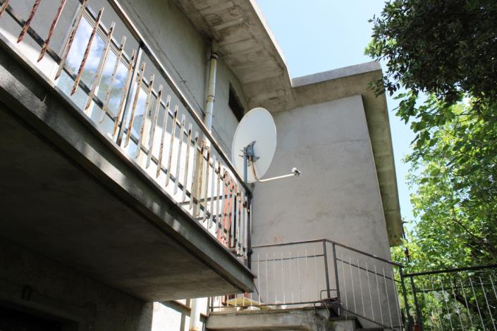 Image No.17-Maison de campagne de 6 chambres à vendre à Roccascalegna